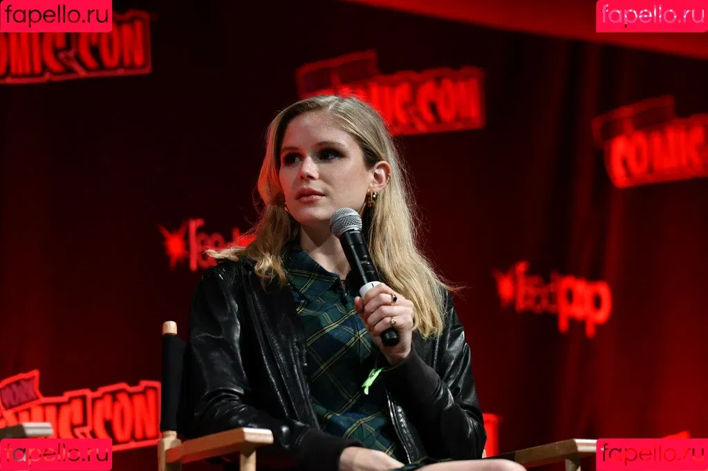 Erin Moriarty Onlyfans Photo Gallery 