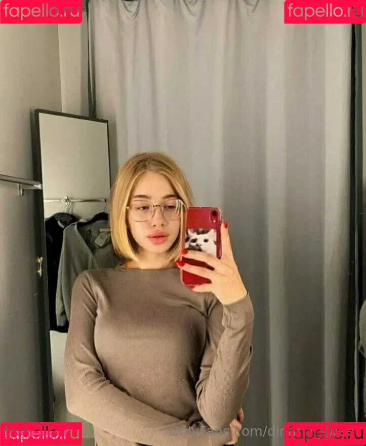 dinaria_sweet Onlyfans Photo Gallery 