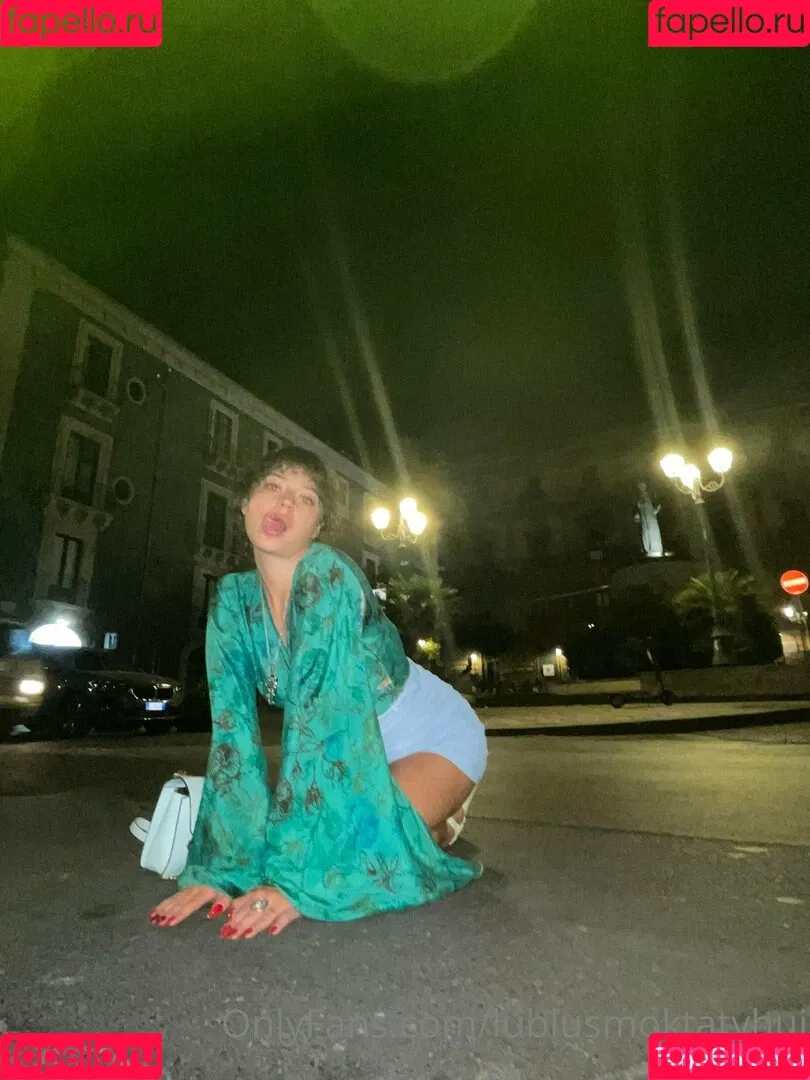 lublusmoktatyhui Onlyfans Photo Gallery 