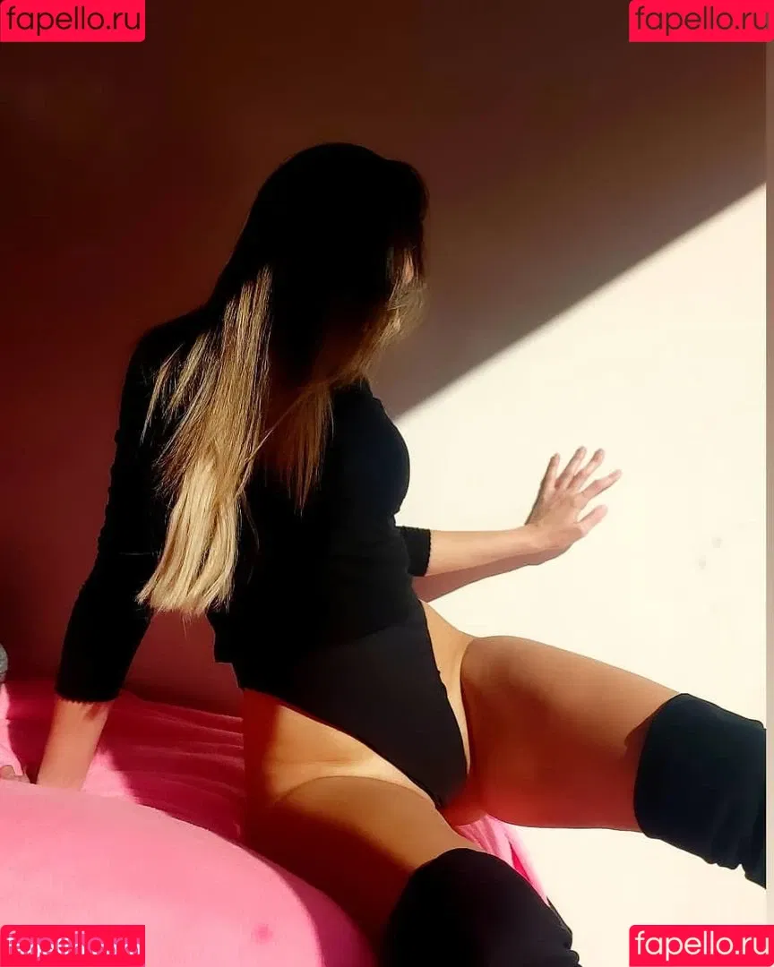 Daniela Turrado Onlyfans Photo Gallery 
