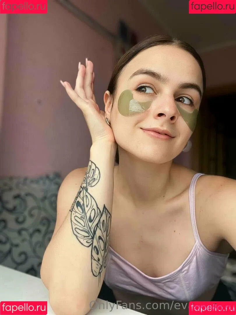 eva_percy Onlyfans Photo Gallery 