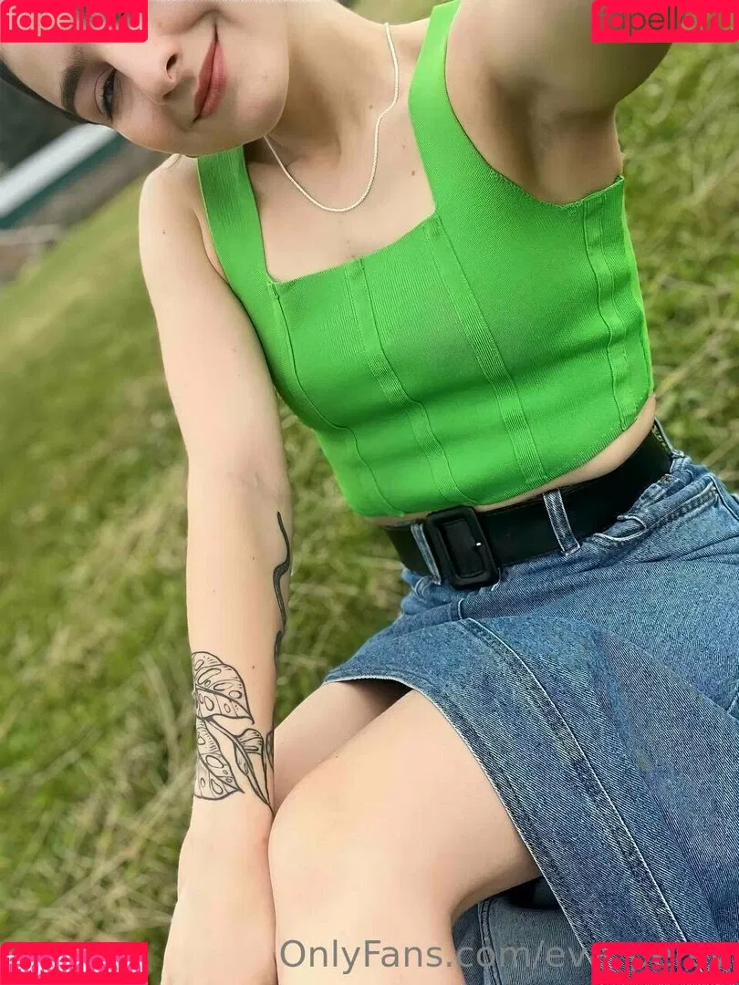 eva_percy Onlyfans Photo Gallery 