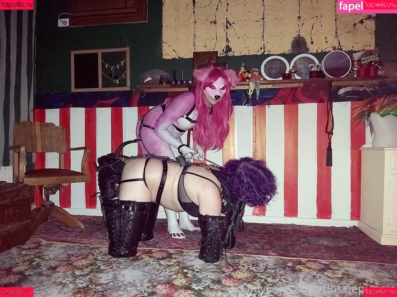 flossiepuppie Onlyfans Photo Gallery 