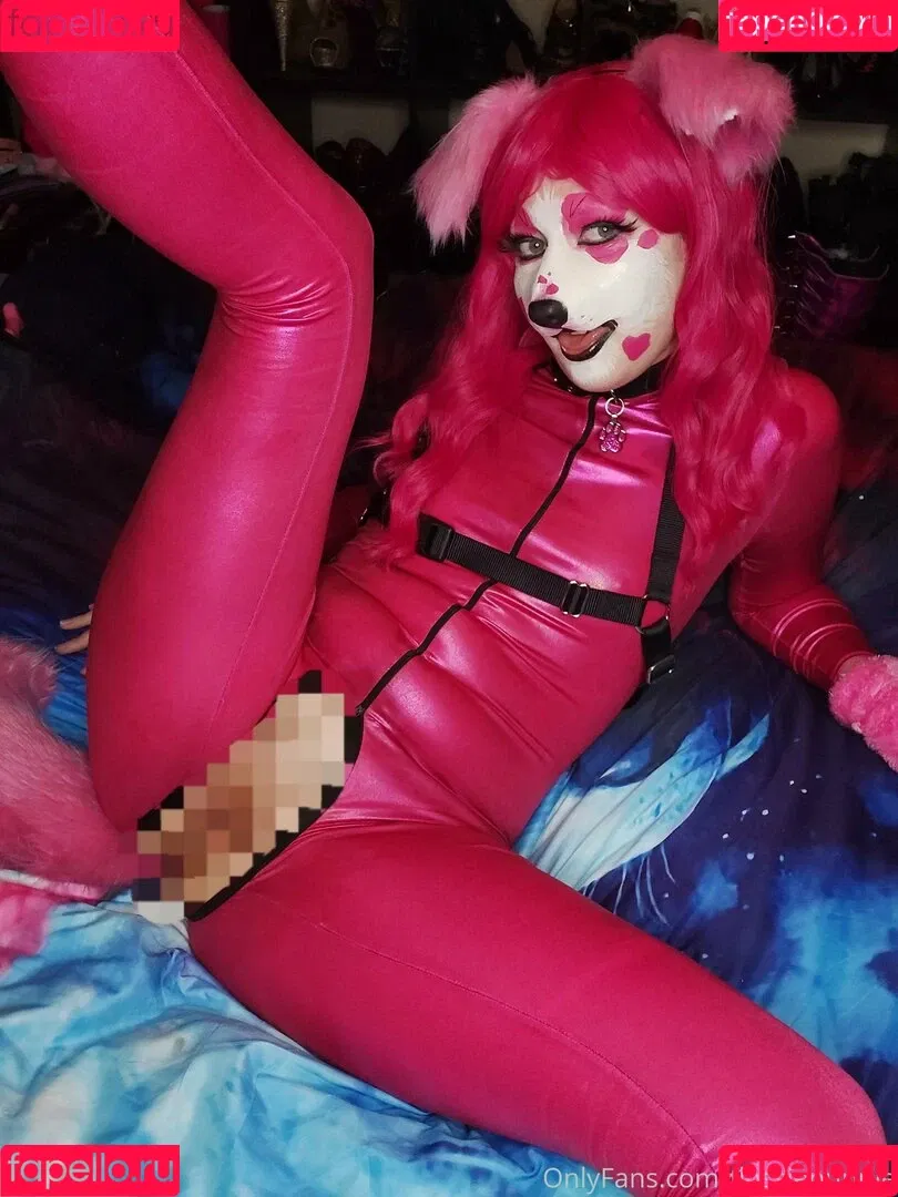flossiepuppie Onlyfans Photo Gallery 