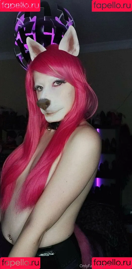 flossiepuppie Onlyfans Photo Gallery 