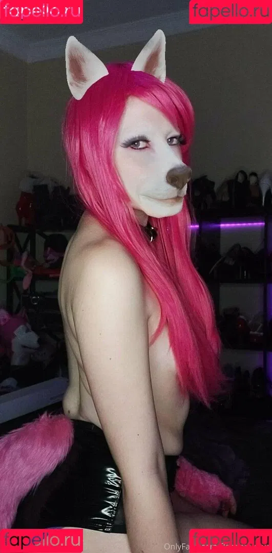 flossiepuppie Onlyfans Photo Gallery 