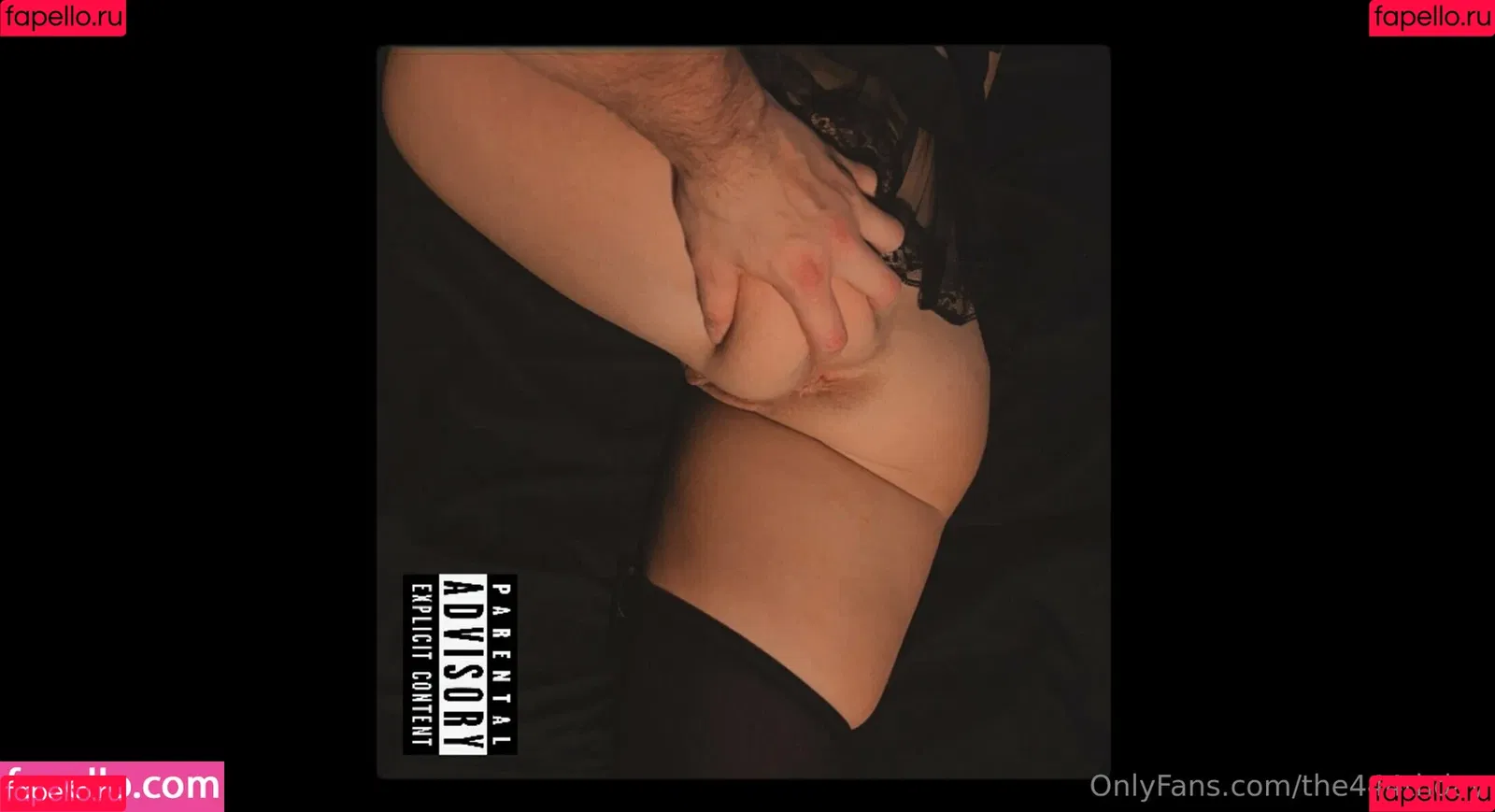 the444thday Onlyfans Photo Gallery 