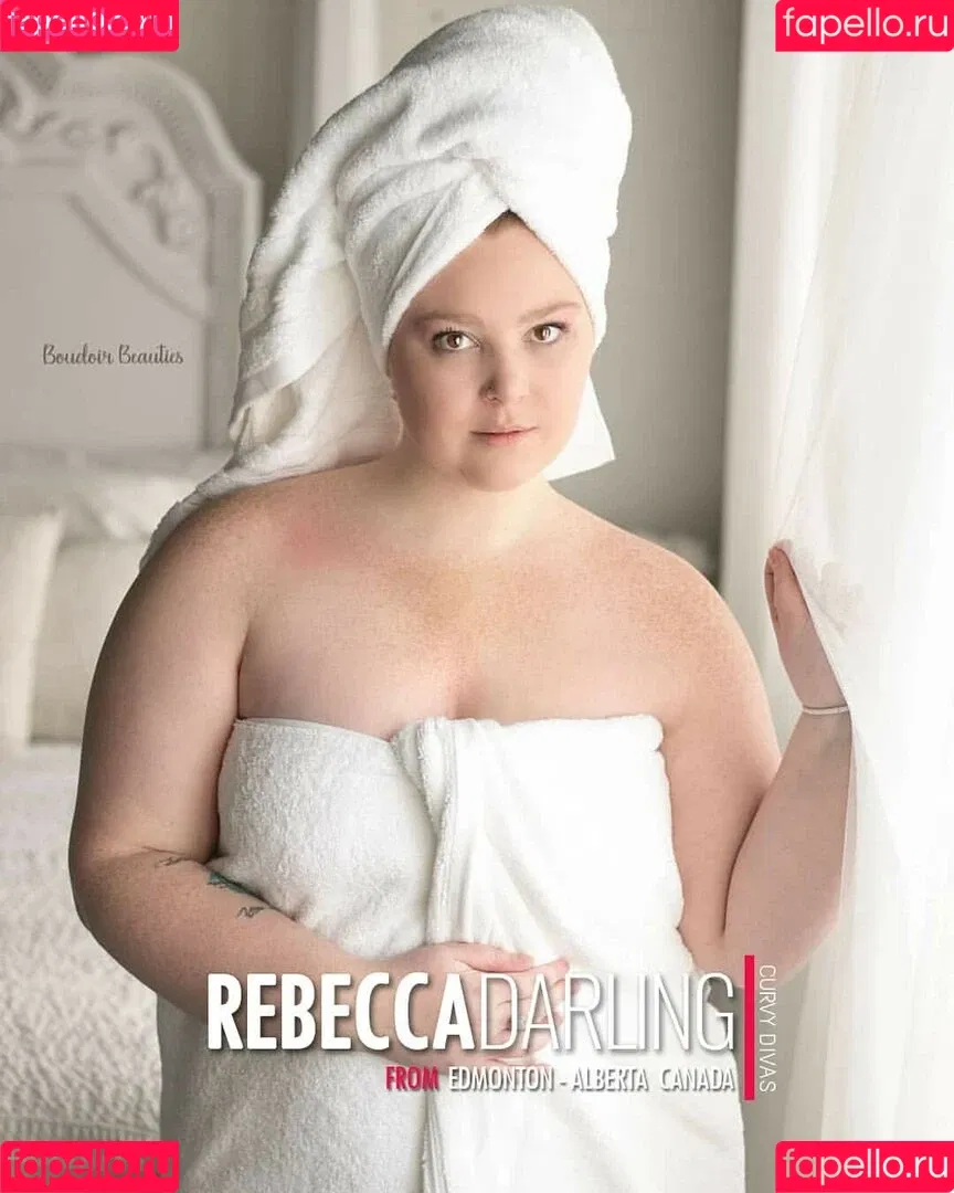MydarlingRebecca Onlyfans Photo Gallery 