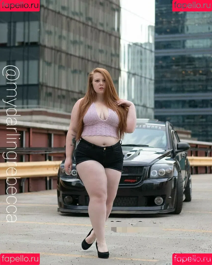 MydarlingRebecca Onlyfans Photo Gallery 