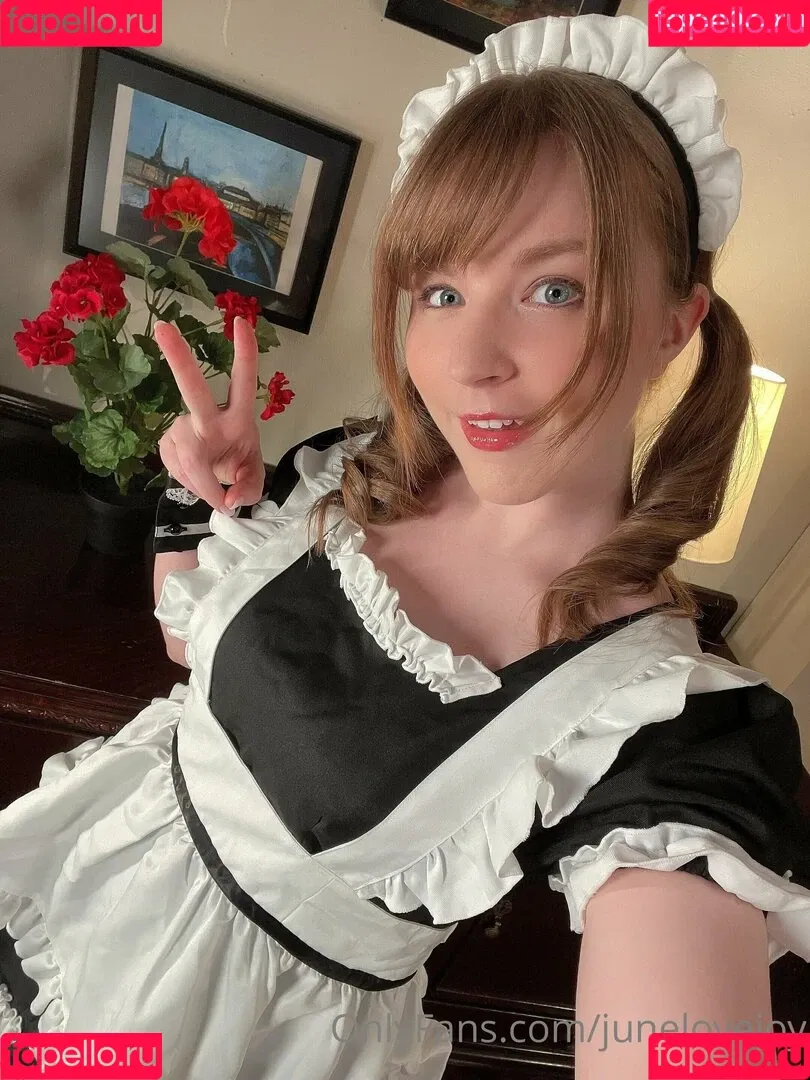 junelovejoy Onlyfans Photo Gallery 
