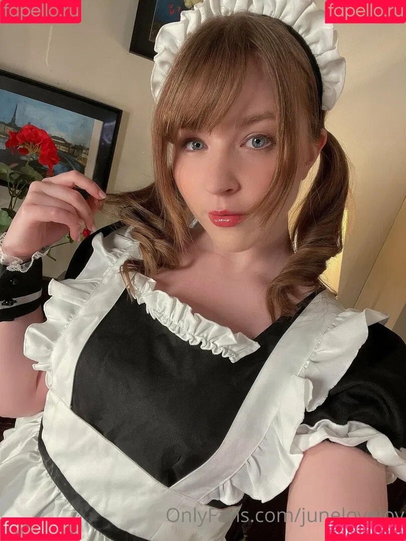 junelovejoy Onlyfans Photo Gallery 