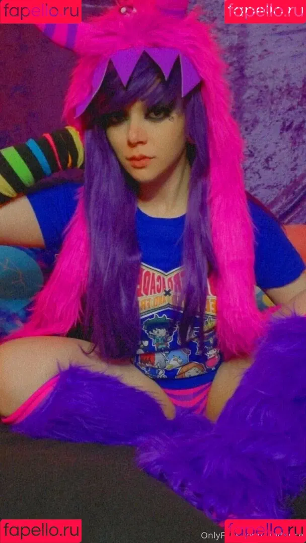 randarice Onlyfans Photo Gallery 