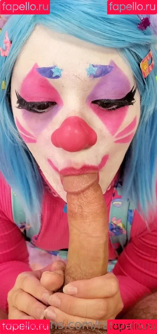 randarice Onlyfans Photo Gallery 