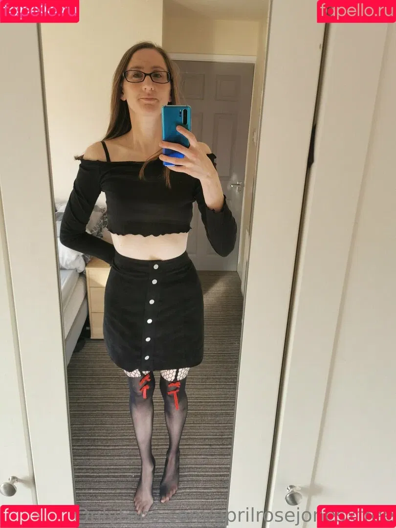 aprilrosejonesxfree Onlyfans Photo Gallery 