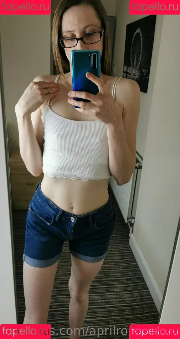 aprilrosejonesxfree Onlyfans Photo Gallery 