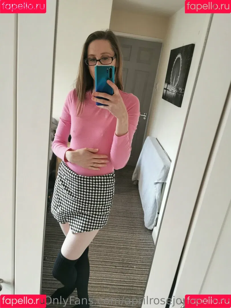 aprilrosejonesxfree Onlyfans Photo Gallery 