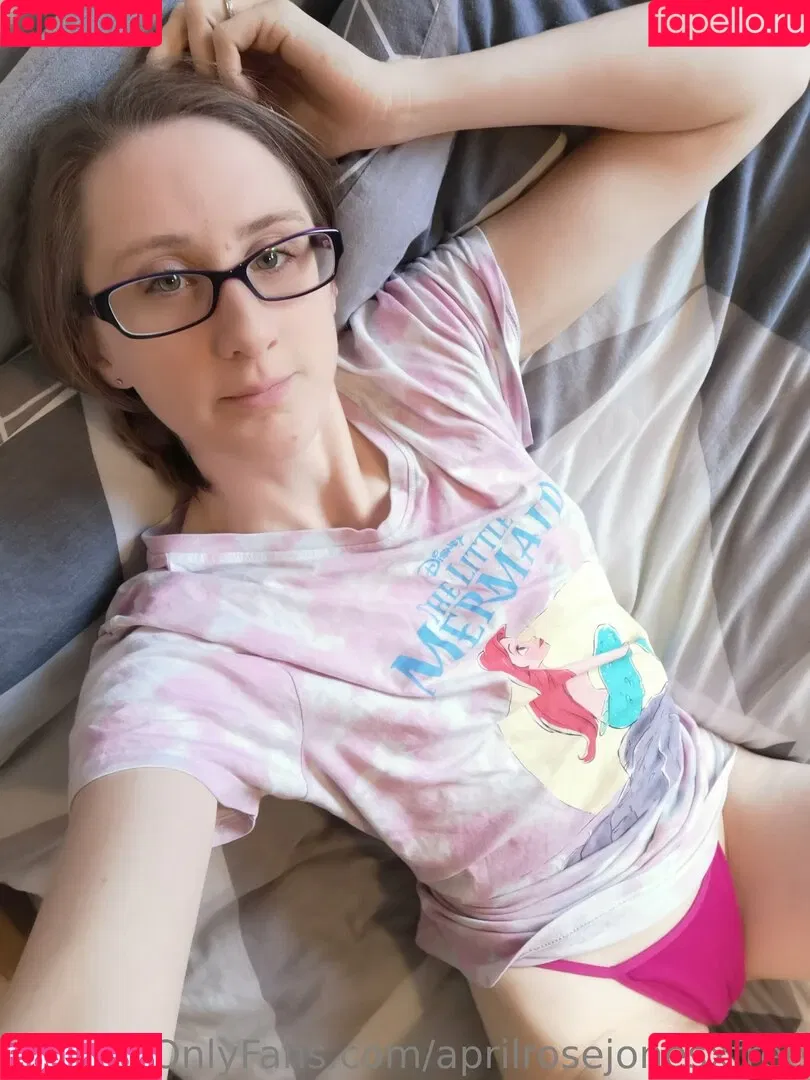aprilrosejonesxfree Onlyfans Photo Gallery 