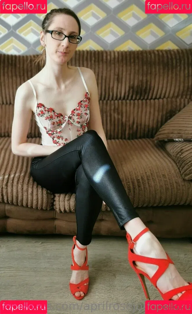 aprilrosejonesxfree Onlyfans Photo Gallery 
