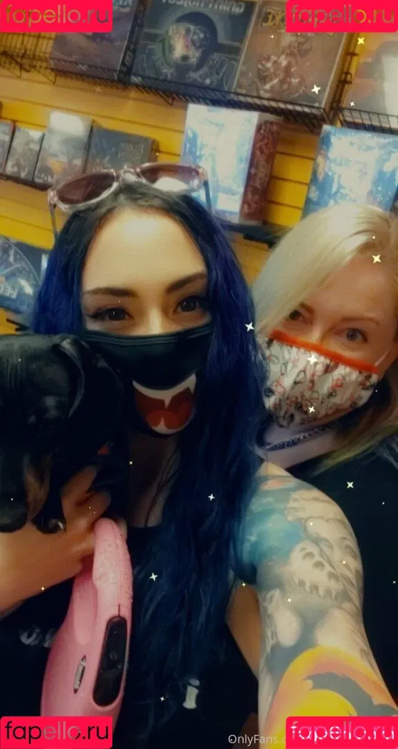jadestoner_free Onlyfans Photo Gallery 