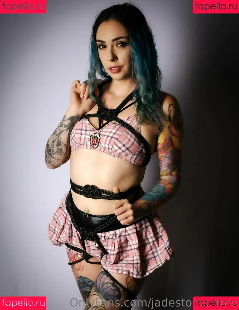 jadestoner_free Onlyfans Photo Gallery 