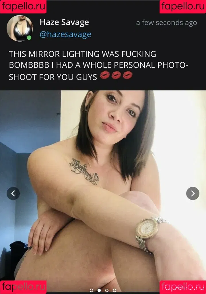 Goddess Dystopia Onlyfans Photo Gallery 