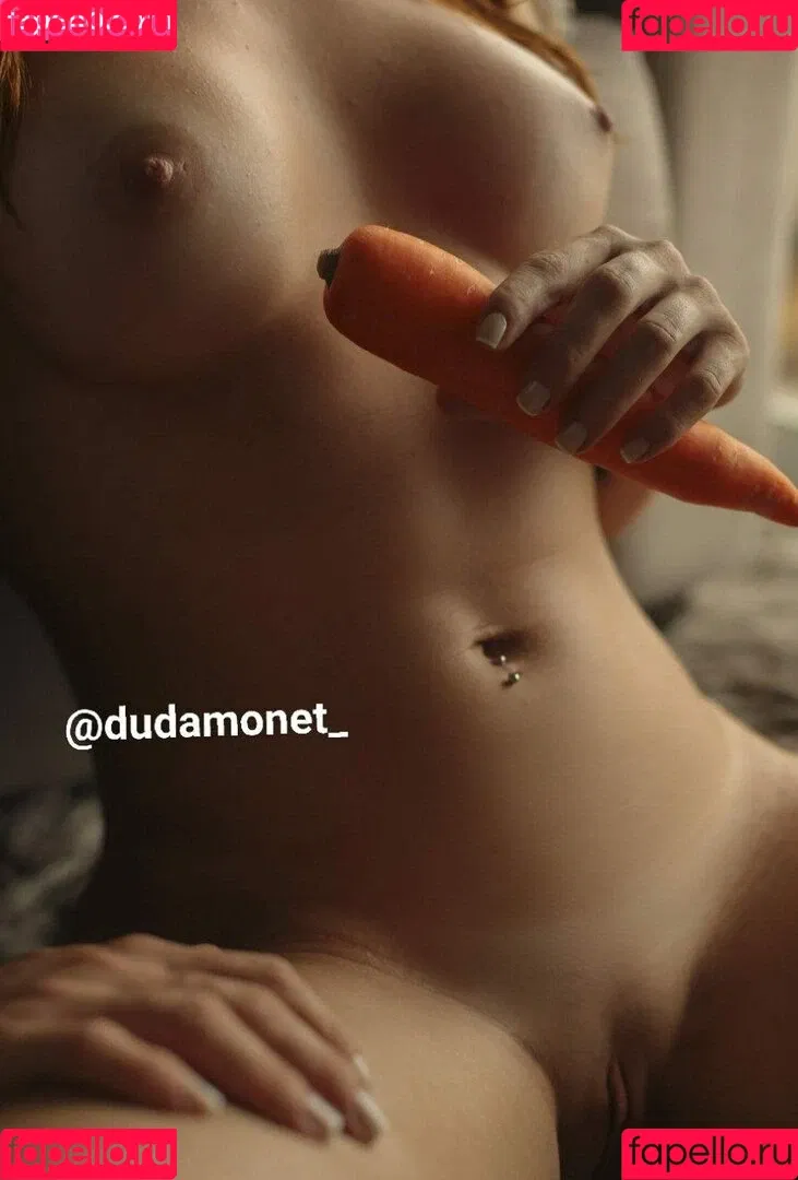 Duda Monet Onlyfans Photo Gallery 