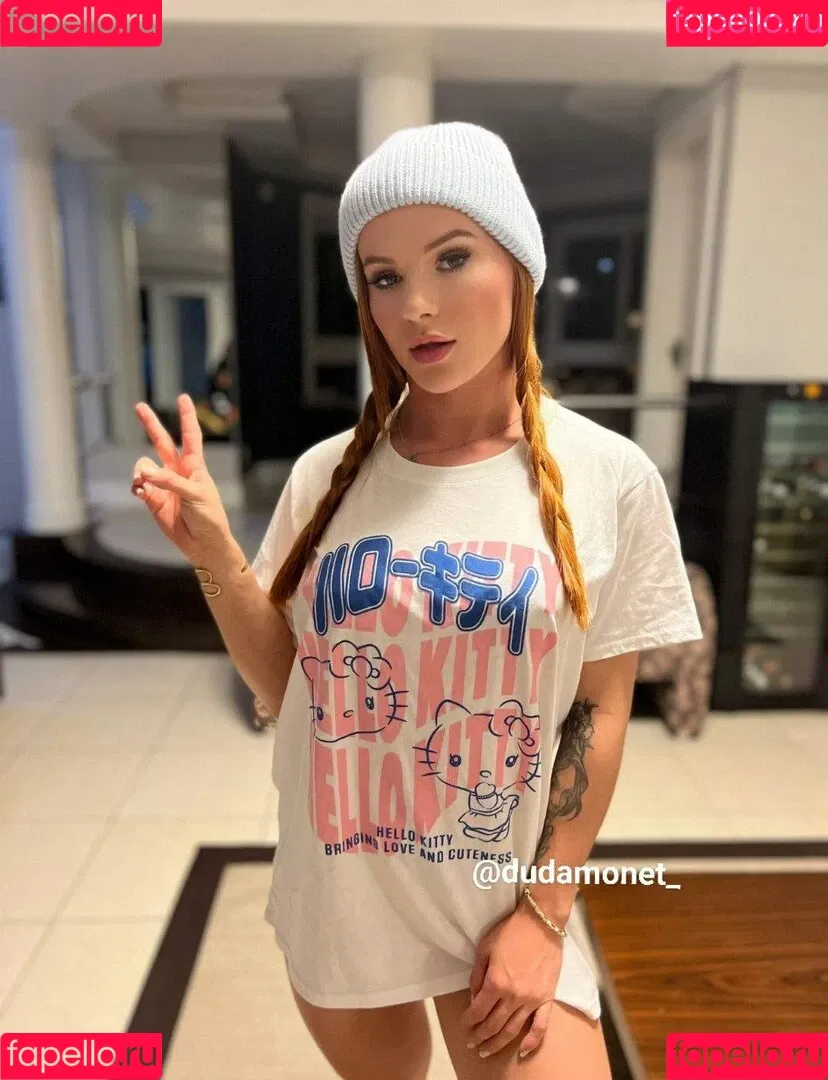Duda Monet Onlyfans Photo Gallery 