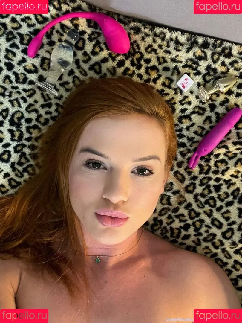 Duda Monet Onlyfans Photo Gallery 