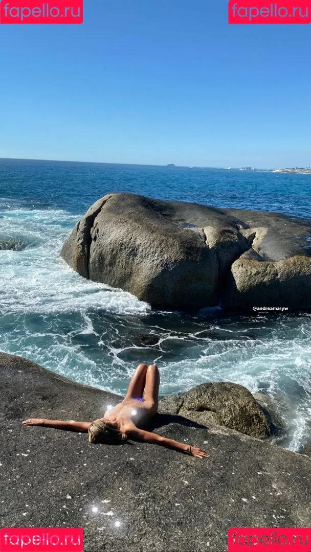 Andrea Wittenberg Onlyfans Photo Gallery 