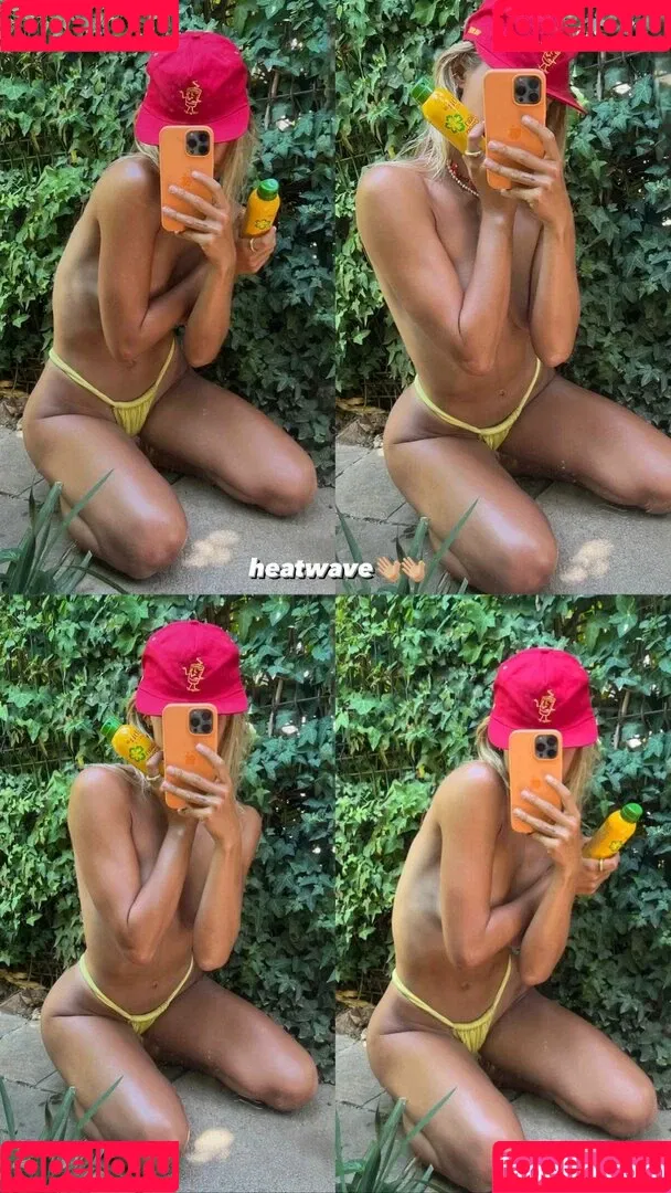 Andrea Wittenberg Onlyfans Photo Gallery 