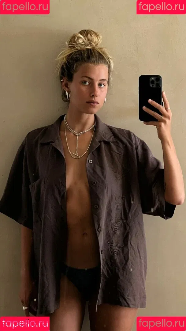 Andrea Wittenberg Onlyfans Photo Gallery 