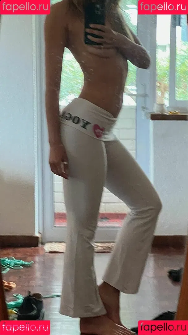 Andrea Wittenberg Onlyfans Photo Gallery 