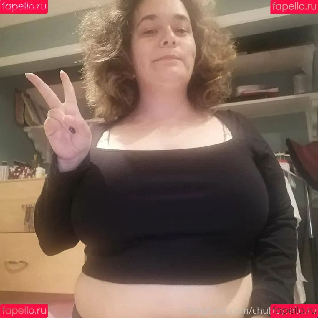 chubbychunky Onlyfans Photo Gallery 