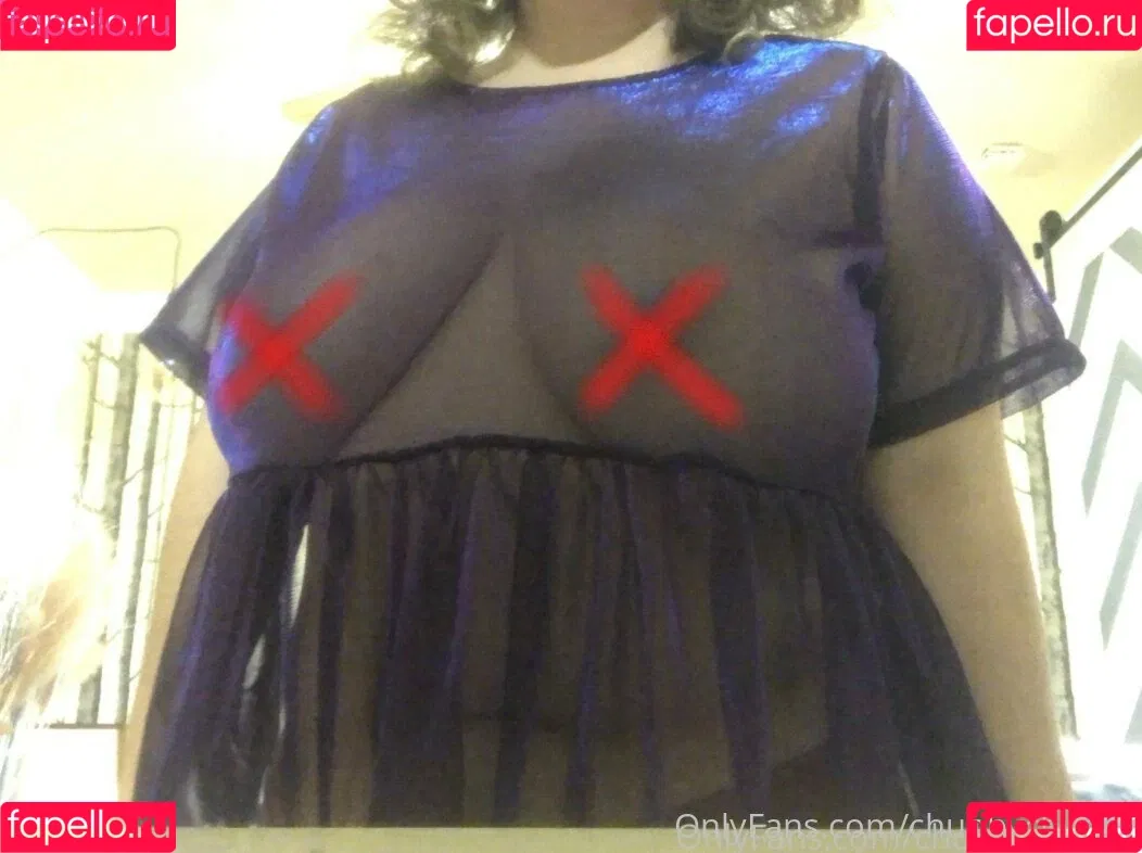 chubbychunky Onlyfans Photo Gallery 