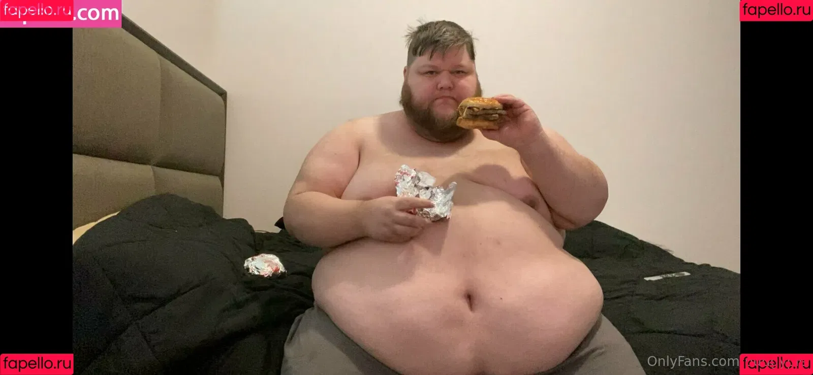 pudgypie Onlyfans Photo Gallery 