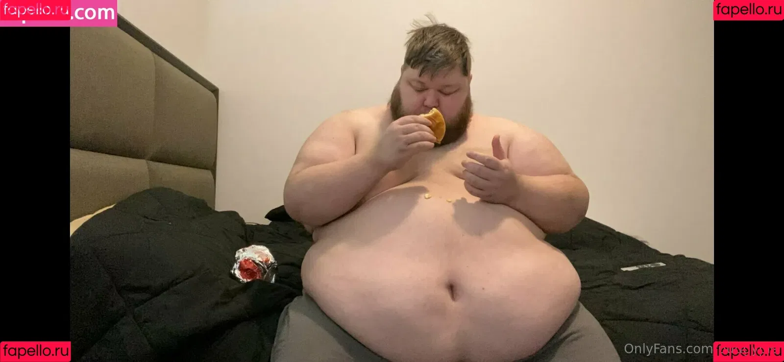 pudgypie Onlyfans Photo Gallery 