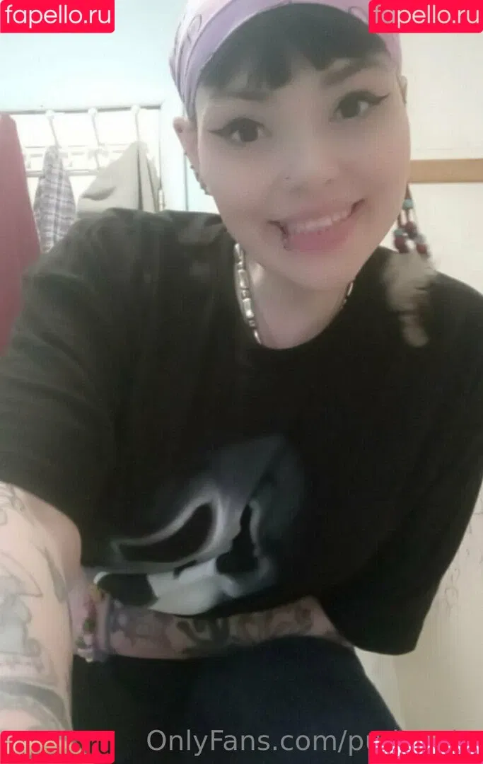 pudgypie Onlyfans Photo Gallery 
