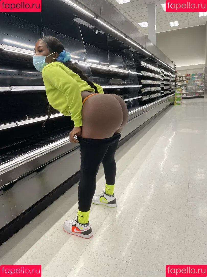 dalieshakey Onlyfans Photo Gallery 