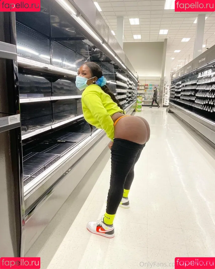 dalieshakey Onlyfans Photo Gallery 