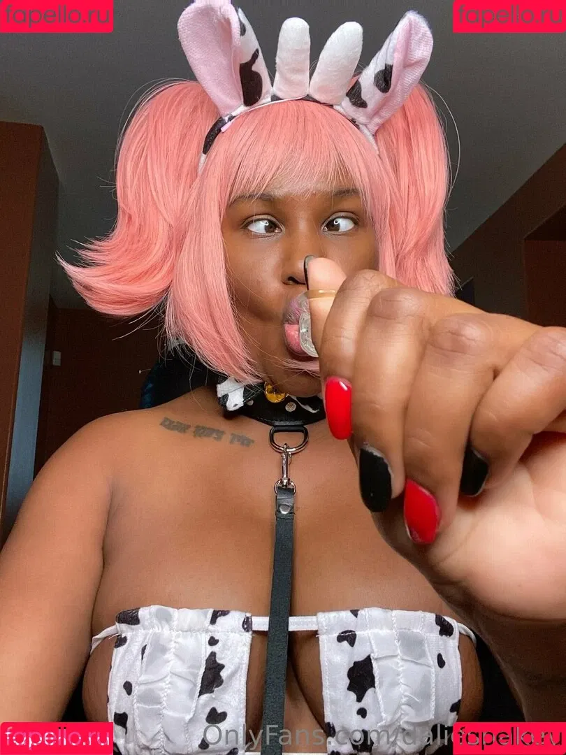 dalieshakey Onlyfans Photo Gallery 