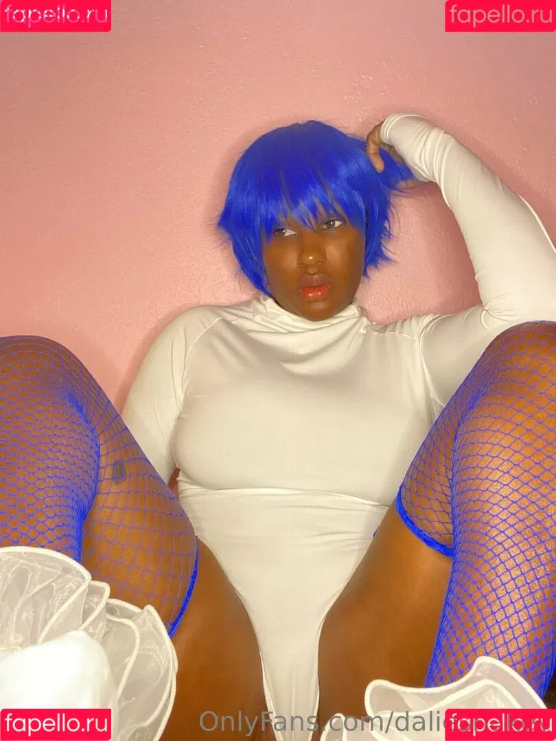 dalieshakey Onlyfans Photo Gallery 