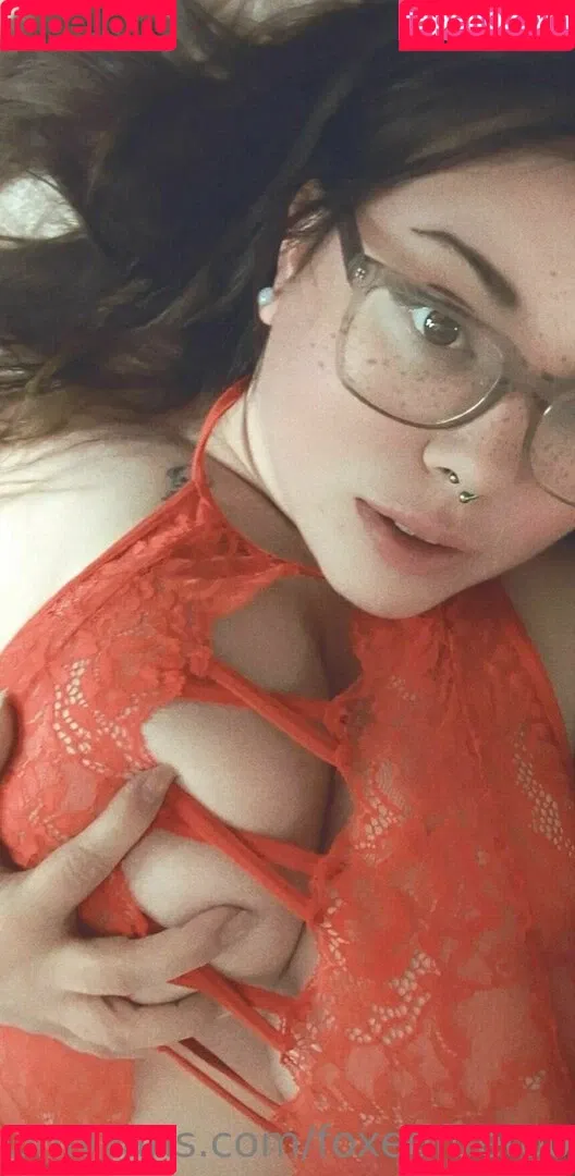 foxedfiretoo Onlyfans Photo Gallery 