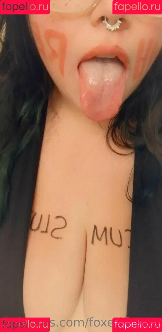 foxedfiretoo Onlyfans Photo Gallery 