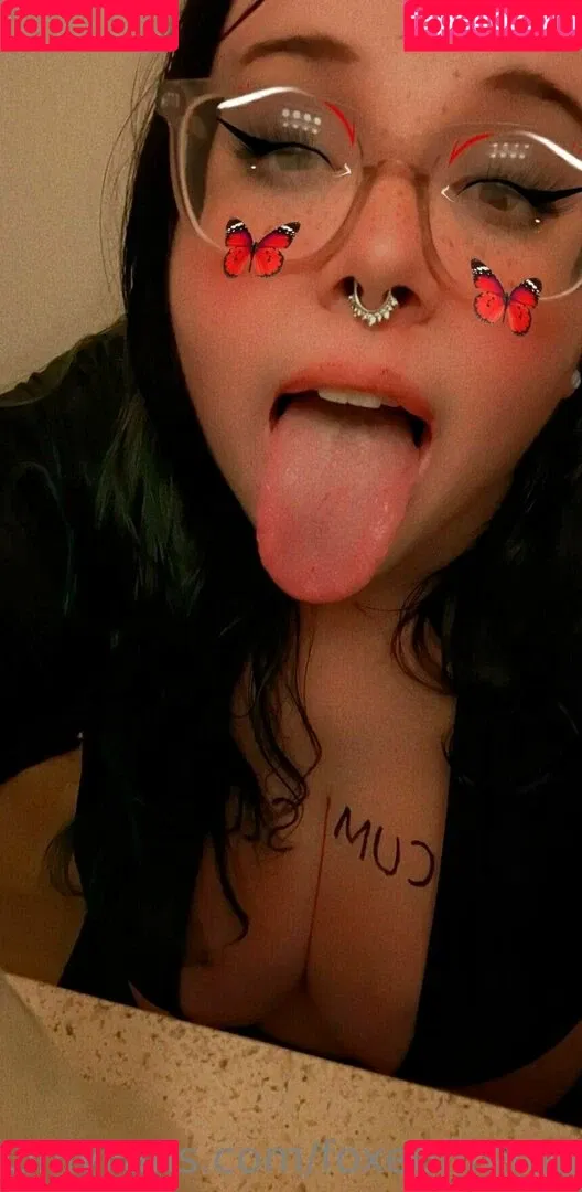 foxedfiretoo Onlyfans Photo Gallery 