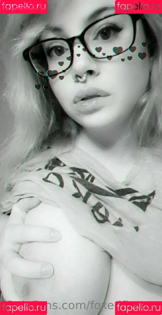 foxedfiretoo Onlyfans Photo Gallery 