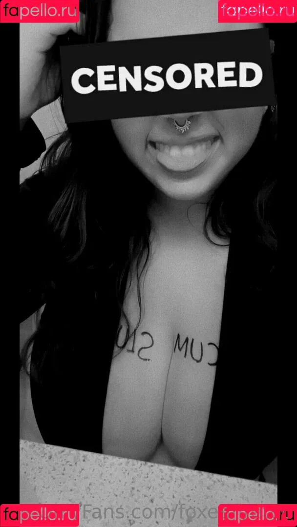foxedfiretoo Onlyfans Photo Gallery 