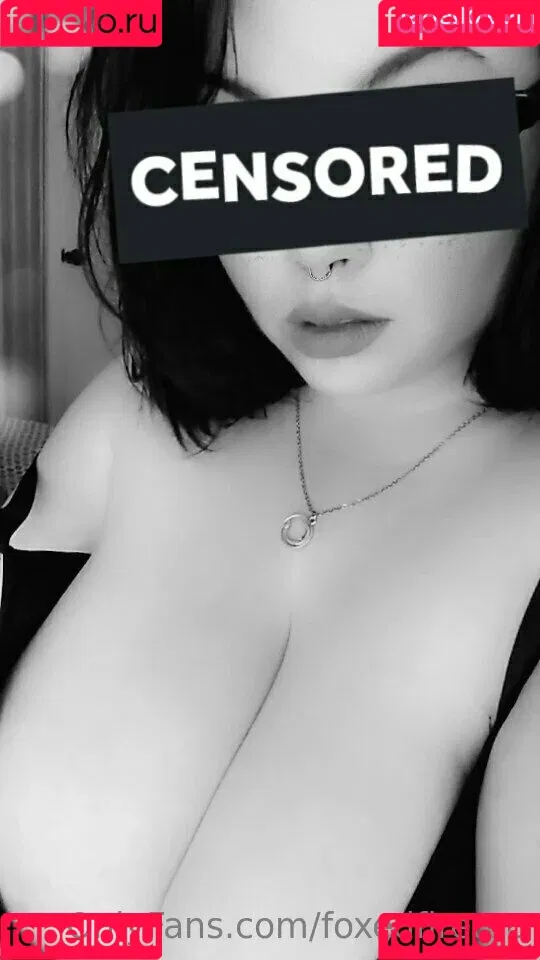 foxedfiretoo Onlyfans Photo Gallery 