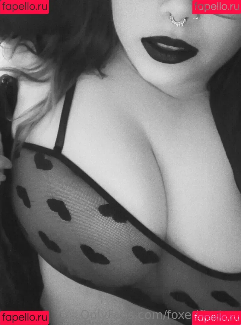 foxedfiretoo Onlyfans Photo Gallery 