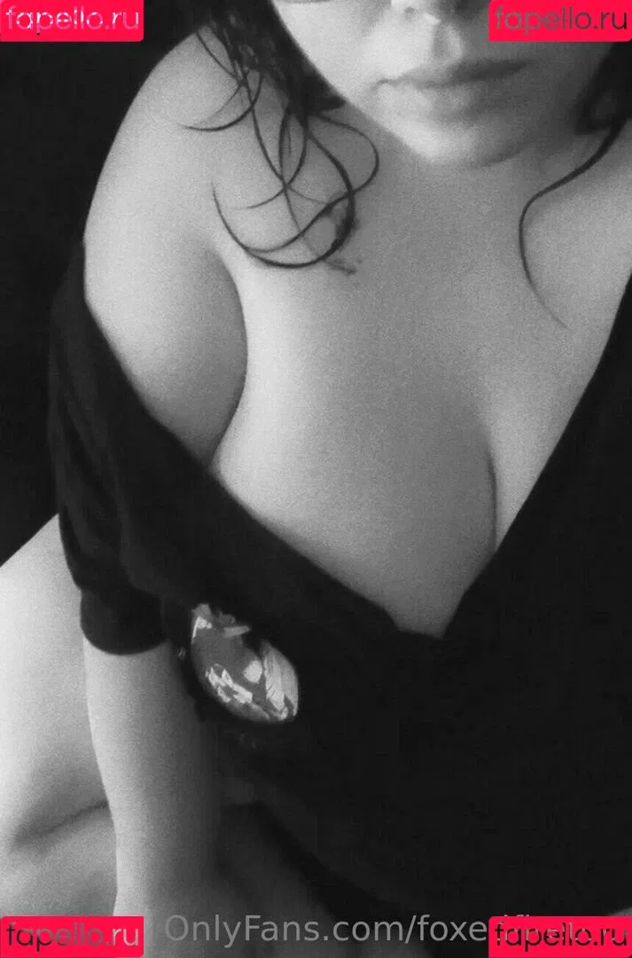 foxedfiretoo Onlyfans Photo Gallery 