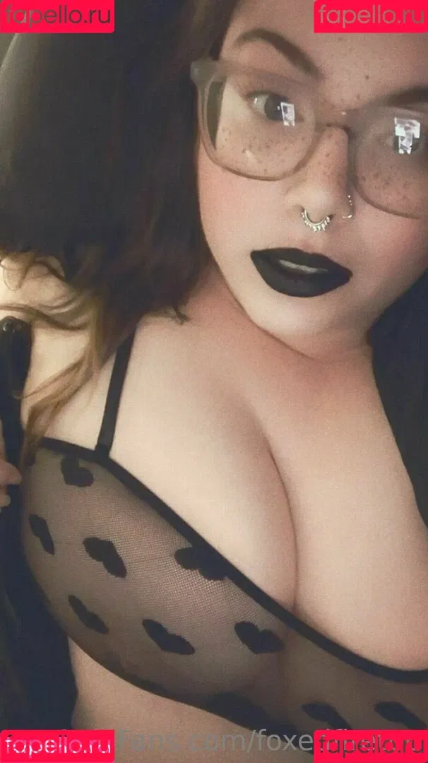 foxedfiretoo Onlyfans Photo Gallery 